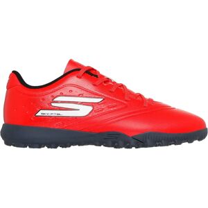 Skechers Razor_1.5 TF Kinder Multinockenschuhe, rot, Größe 35 35 Skechers Razor_1.5 TF Kinder Multinockenschuhe, rot, Größe 35 35