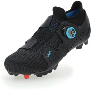 UYN Damen NAKED MTB Schuhe - Schwarz - 38 - Mountainbike Schuhe UYN Damen NAKED MTB Schuhe - Schwarz - 38 - Mountainbike Schuhe