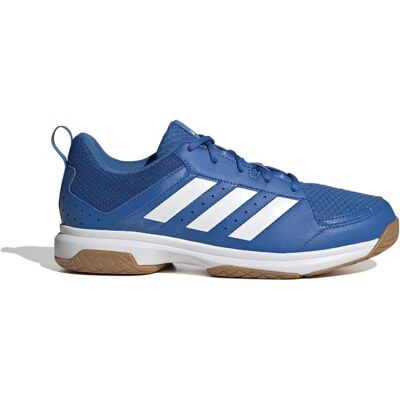adidas LIGRA 7 Schuhe - Blau Hallenschuhe - Sportlich & Leicht adidas LIGRA 7 Schuhe - Blau Hallenschuhe - Sportlich & Leicht
