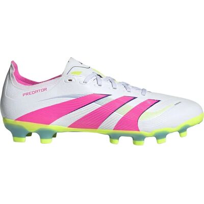 Adidas - Predator League MG - Weiß - Schuhe Adidas - Predator League MG - Weiß - Schuhe