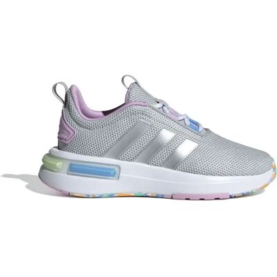 Adidas - Racer TR23 K ID5983 - Grau - 4 UK - Shoes Adidas - Racer TR23 K ID5983 - Grau - 4 UK - Shoes