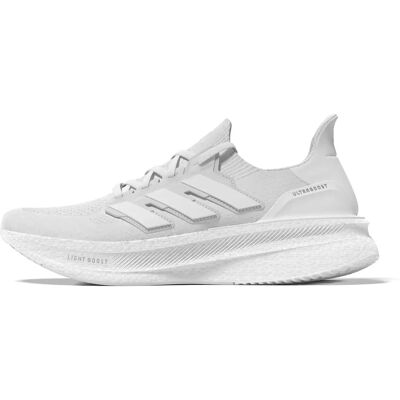 adidas Ultraboost 5 Laufschuhe - Damen - Weiß adidas Ultraboost 5 Laufschuhe - Damen - Weiß