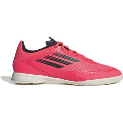 Adidas IF1331 Pink Hallen-Fußballschuhe - Schuhe Adidas IF1331 Pink Hallen-Fußballschuhe - Schuhe