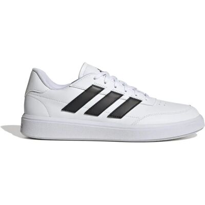 Adidas Courtblock Schuh Herren Freizeitschuhe, weiß, Größe 39 ⅓ 39 ⅓ Adidas Courtblock Schuh Herren Freizeitschuhe, weiß, Größe 39 ⅓ 39 ⅓
