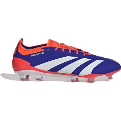adidas Predator Elite Blau Turnschuhe für Hartplatz - Sportlich & Präzise adidas Predator Elite Blau Turnschuhe für Hartplatz - Sportlich & Präzise