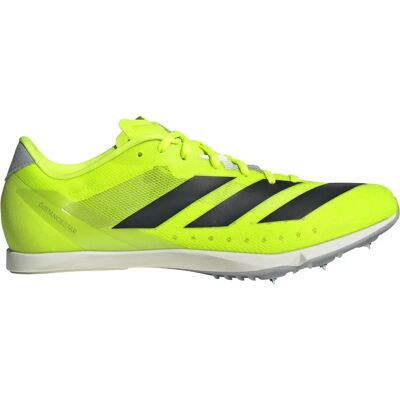 Adidas Adizero Distancestar Spike-Schuh Leichtathletikschuhe, grün, Größe 44 ⅔ 44 ⅔ Adidas Adizero Distancestar Spike-Schuh Leichtathletikschuhe, grün, Größe 44 ⅔ 44 ⅔