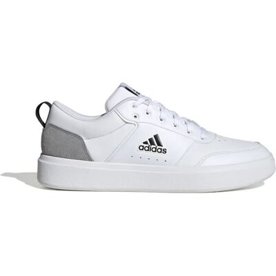 Adidas Park Street Schuh Herren Freizeitschuhe, weiß, Größe 40 40 Adidas Park Street Schuh Herren Freizeitschuhe, weiß, Größe 40 40