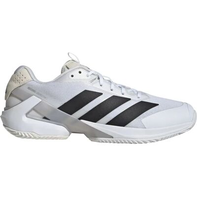 Adidas Ubersonic 5 Tennisschuhe - Leichtes Mesh, Stabile Gummisohle Adidas Ubersonic 5 Tennisschuhe - Leichtes Mesh, Stabile Gummisohle
