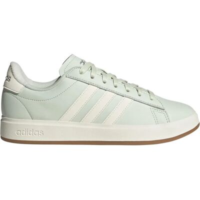 Adidas Grand Court 2.0 Damen Freizeitschuhe, grün, Größe 38 38 Adidas Grand Court 2.0 Damen Freizeitschuhe, grün, Größe 38 38