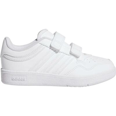 Adidas - Hoops 40 CF - Weiß - 30,5 - Shoes Adidas - Hoops 40 CF - Weiß - 30,5 - Shoes