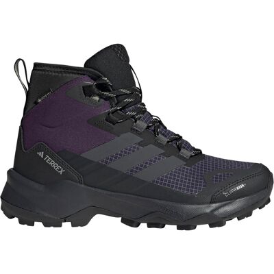 Adidas Terrex Skychaser AX5 Mid GTX Clima Damen Multifunktionsschuhe, lila, Größe 38 38 Adidas Terrex Skychaser AX5 Mid GTX Clima Damen Multifunktionsschuhe, lila, Größe 38 38
