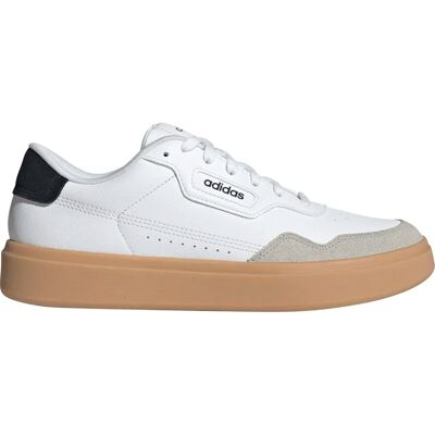 Adidas Park St 2.0 Herren Freizeitschuhe, weiß, Größe 46 ⅔ 46 ⅔ Adidas Park St 2.0 Herren Freizeitschuhe, weiß, Größe 46 ⅔ 46 ⅔