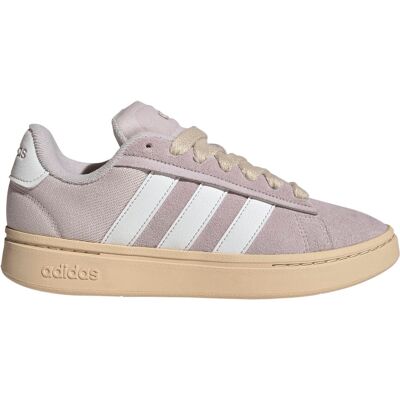 Adidas Grand Court Alpha 00S Shoes Damen Freizeitschuhe, lila, Größe 40 40 Adidas Grand Court Alpha 00S Shoes Damen Freizeitschuhe, lila, Größe 40 40