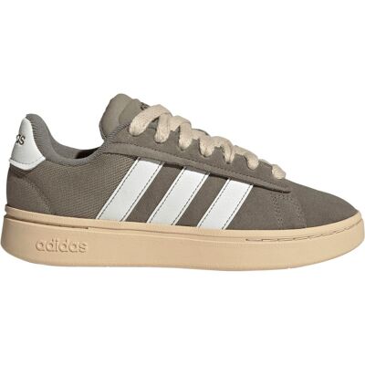 Adidas Grand Court Alpha 00S Shoes Damen Freizeitschuhe, braun, Größe 38 38 Adidas Grand Court Alpha 00S Shoes Damen Freizeitschuhe, braun, Größe 38 38