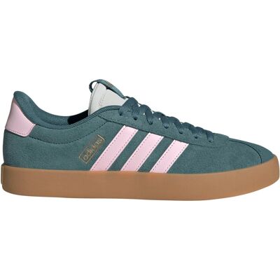 Adidas VL Court 3.0 Schuh Damen Skateschuhe, grün, Größe 41 ⅓ 41 ⅓ Adidas VL Court 3.0 Schuh Damen Skateschuhe, grün, Größe 41 ⅓ 41 ⅓
