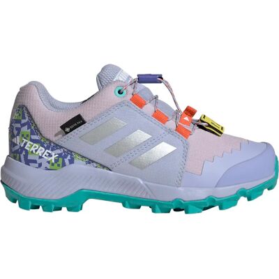 Adidas Minecraft Terrex Gore-Tex Hiking Kinder Multifunktionsschuhe, lila, Größe 35 35 Adidas Minecraft Terrex Gore-Tex Hiking Kinder Multifunktionsschuhe, lila, Größe 35 35