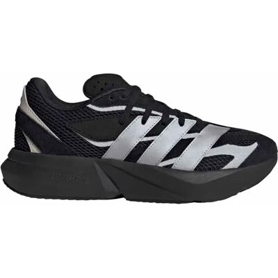 Adidas Lightblaze Damen Freizeitschuhe, schwarz, Größe 40 40 Adidas Lightblaze Damen Freizeitschuhe, schwarz, Größe 40 40