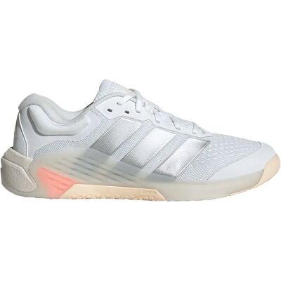 Adidas Dropset 4 Trainer Damen Trainingsschuhe, weiß, Größe 40 ⅔ 40 ⅔ Adidas Dropset 4 Trainer Damen Trainingsschuhe, weiß, Größe 40 ⅔ 40 ⅔
