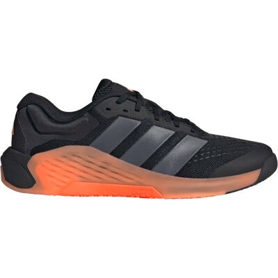 Adidas Dropset 4 Trainer Herren Trainingsschuhe, schwarz, Größe 45 ⅓ 45 ⅓ Adidas Dropset 4 Trainer Herren Trainingsschuhe, schwarz, Größe 45 ⅓ 45 ⅓
