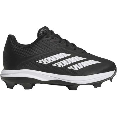 Adidas Adizero Electric 2.0 baseball TPU Jungen Baseballschuhe, schwarz, Größe 34 34 Adidas Adizero Electric 2.0 baseball TPU Jungen Baseballschuhe, schwarz, Größe 34 34