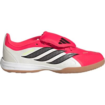 Adidas Predator League Fold-Over Tongue IN Hallenschuhe, rot, Größe 31 31 Adidas Predator League Fold-Over Tongue IN Hallenschuhe, rot, Größe 31 31