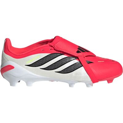 Adidas Predator League Fold-Over Tongue FG Nockenschuhe, rot, Größe 33 33 Adidas Predator League Fold-Over Tongue FG Nockenschuhe, rot, Größe 33 33