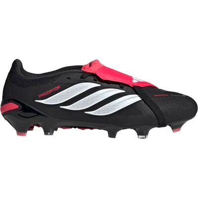 Adidas Predator Pro Fold-Over Tongue FG Nockenschuhe, schwarz, Größe 47 ⅓ 47 ⅓ Adidas Predator Pro Fold-Over Tongue FG Nockenschuhe, schwarz, Größe 47 ⅓ 47 ⅓