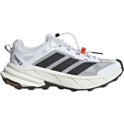 Adidas Terrex Freehiker SL Gore-Tex Hiking Herren Trekking-Halbschuhe, weiß, Größe 44 44 Adidas Terrex Freehiker SL Gore-Tex Hiking Herren Trekking-Halbschuhe, weiß, Größe 44 44