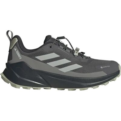Adidas Terrex Trailmaker 2 GTX Speed Lace Herren Multifunktionsschuhe, grau, Größe 49 ⅓ 49 ⅓ Adidas Terrex Trailmaker 2 GTX Speed Lace Herren Multifunktionsschuhe, grau, Größe 49 ⅓ 49 ⅓