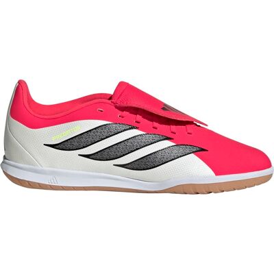 Adidas Predator Club Fold-Over Tongue IN Sala Hallenschuhe, rot, Größe 38 38 Adidas Predator Club Fold-Over Tongue IN Sala Hallenschuhe, rot, Größe 38 38