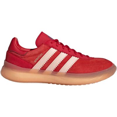 Adidas HB Spezial Pro Herren Handballschuhe, rot, Größe 46 ⅔ 46 ⅔ Adidas HB Spezial Pro Herren Handballschuhe, rot, Größe 46 ⅔ 46 ⅔