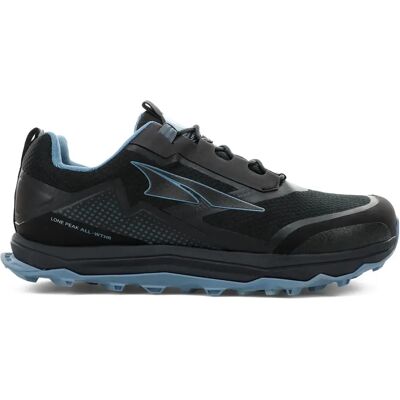 Altra Lone Peak All-Wthr Low Damen Trailrunningschuhe, schwarz, Größe 38 38 Altra Lone Peak All-Wthr Low Damen Trailrunningschuhe, schwarz, Größe 38 38