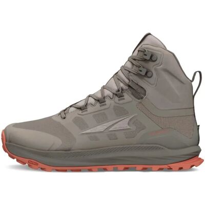 Altra Lone Peak 9 Waterproof Mid Herren Multifunktionsschuhe, braun, Größe 44 44 Altra Lone Peak 9 Waterproof Mid Herren Multifunktionsschuhe, braun, Größe 44 44
