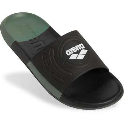 Arena Urban Active Badepantolette, schwarz, Größe 42 42 Arena Urban Active Badepantolette, schwarz, Größe 42 42