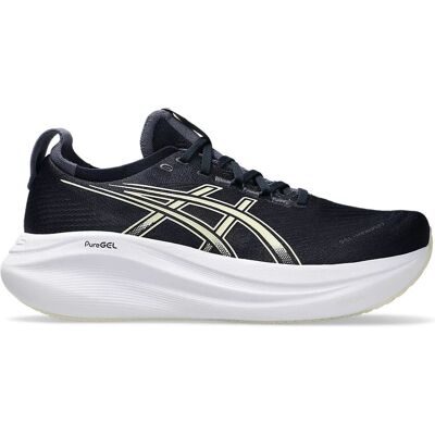Asics Gel-Nimbus™ 27 Herren Laufschuhe, blau, Größe 41 ½ 41 ½ Asics Gel-Nimbus™ 27 Herren Laufschuhe, blau, Größe 41 ½ 41 ½