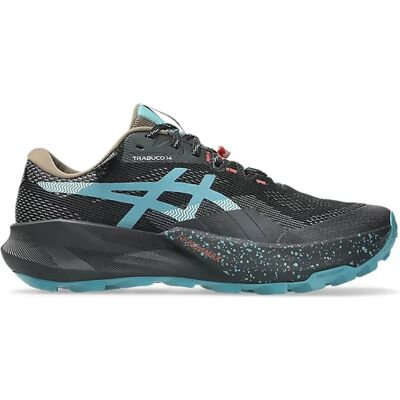 Asics Trabuco 14 GTX Herren Trailrunningschuhe, schwarz, Größe 46 ½ 46 ½ Asics Trabuco 14 GTX Herren Trailrunningschuhe, schwarz, Größe 46 ½ 46 ½
