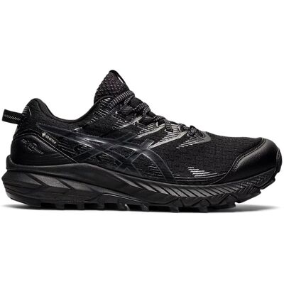 Asics Gel-Trabuco 10 GTX Damen Trailrunningschuhe, schwarz, Größe 39 39 Asics Gel-Trabuco 10 GTX Damen Trailrunningschuhe, schwarz, Größe 39 39