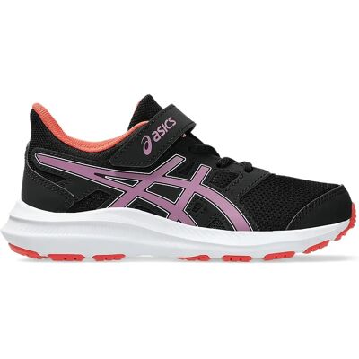 Asics Kinder Sportschuhe Schwarz - Schuhe Asics Kinder Sportschuhe Schwarz - Schuhe