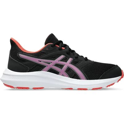 ASICS - JOLT 4 GS - Schwarz - 35 EU - Shoes ASICS - JOLT 4 GS - Schwarz - 35 EU - Shoes