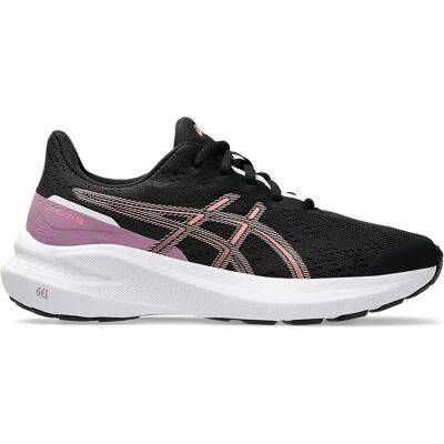 Asics GT-1000 13 GS Kinder Laufschuhe, schwarz, Größe 37 ½ 37 ½ Asics GT-1000 13 GS Kinder Laufschuhe, schwarz, Größe 37 ½ 37 ½