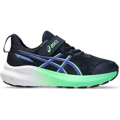 Asics GT-1000 14 PS Kinder Laufschuhe, blau, Größe 33 33 Asics GT-1000 14 PS Kinder Laufschuhe, blau, Größe 33 33