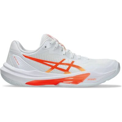 Asics SKY Elite FF 3 Damen Volleyballschuhe, weiß, Größe 40 40 Asics SKY Elite FF 3 Damen Volleyballschuhe, weiß, Größe 40 40