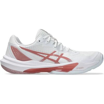 Asics SKY Elite FF 3 Damen Volleyballschuhe, weiß, Größe 39 ½ 39 ½ Asics SKY Elite FF 3 Damen Volleyballschuhe, weiß, Größe 39 ½ 39 ½