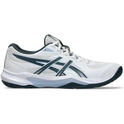 Asics Gel-Tactic 13 Herren Handballschuhe, grau, Größe 48 48 Asics Gel-Tactic 13 Herren Handballschuhe, grau, Größe 48 48