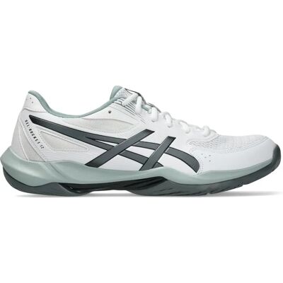 Asics Gel-Rocket 12 Herren Handballschuhe, schwarz, Größe 39 39 Asics Gel-Rocket 12 Herren Handballschuhe, schwarz, Größe 39 39