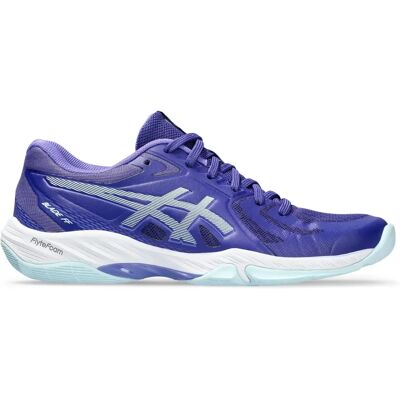 Asics Blade FF Damen Handballschuhe, weiß, Größe 40 ½ 40 ½ Asics Blade FF Damen Handballschuhe, weiß, Größe 40 ½ 40 ½