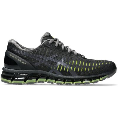Asics Gel-Quantum 360 I Freizeitschuhe, grau, Größe 44 ½ 44 ½ Asics Gel-Quantum 360 I Freizeitschuhe, grau, Größe 44 ½ 44 ½