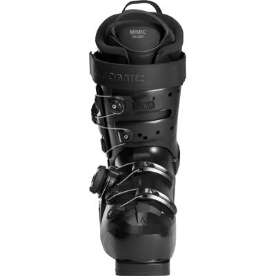 Atomic Hawx Ultra 100 Dual Boa® Skistiefel, schwarz, Größe 40 40 Atomic Hawx Ultra 100 Dual Boa® Skistiefel, schwarz, Größe 40 40