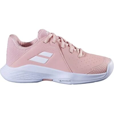 Babolat Propulse Junior 3 - Rosa - Tennisschuhe für Jugendliche Babolat Propulse Junior 3 - Rosa - Tennisschuhe für Jugendliche