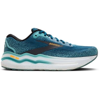 Brooks Ghost Max 2 - Blau - 49½ - Laufschuhe Brooks Ghost Max 2 - Blau - 49½ - Laufschuhe